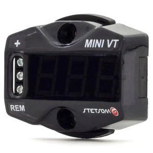 Stetsom-Mini VT Voltmeter-Voltmeter-Masori.de