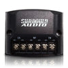 Conjunto de Altavoces Sundown Audio-E-6.5CS-6.5" (16,5cm)-Masori.de