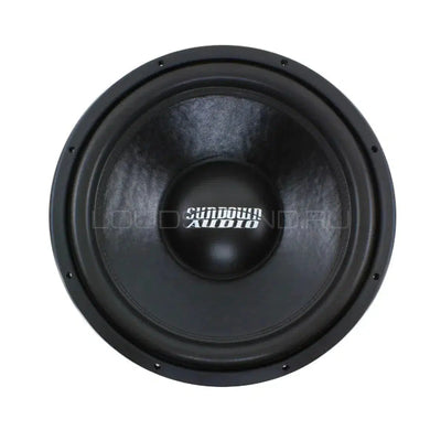 Subwoofer Sundown Audio-E15 v.4-15" (38cm)-Masori.de