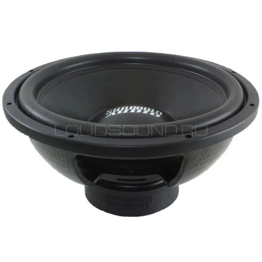 Subwoofer Sundown Audio-E15 v.4-15" (38cm)-Masori.de