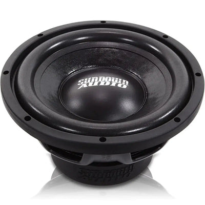 Subwoofer Sundown Audio-LCS-10 V2-10" (25cm)-Masori.de