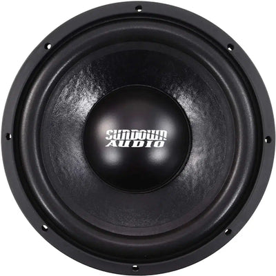 Subwoofer Sundown Audio-LCS-12 V2-12" (30cm)-Masori.de