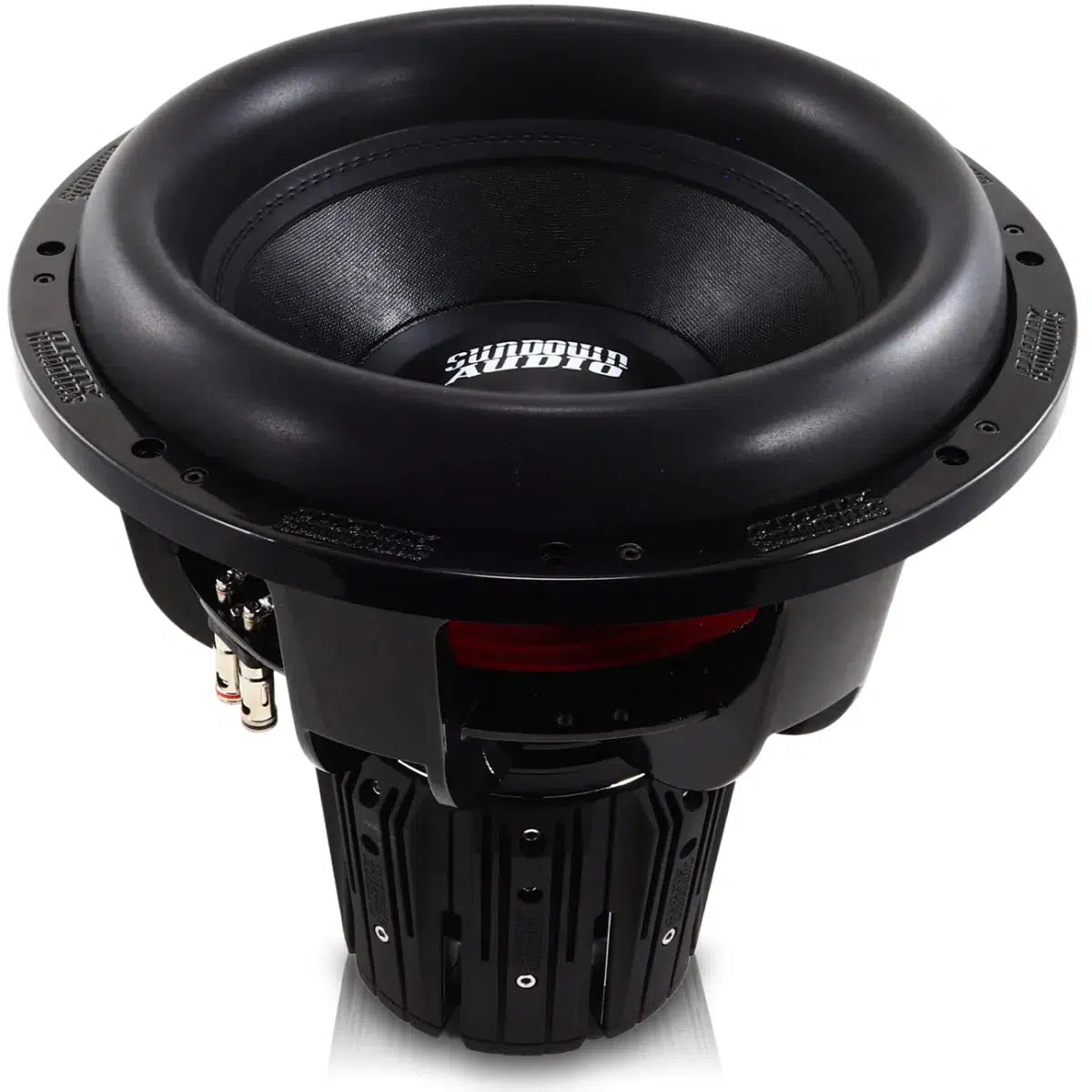 Subwoofer Sundown Audio-Nightshade NSv6 15-15" (38cm)-Masori.de