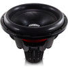 Subwoofer Sundown Audio-Nightshade NSv6 18-18" (46cm)-Masori.de