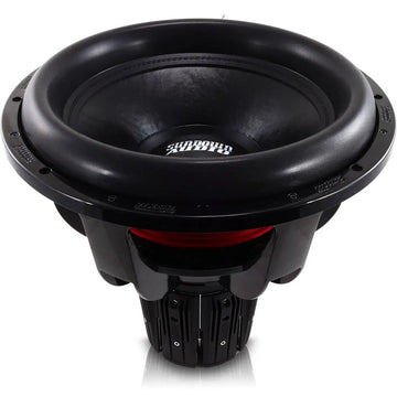 Sundown Audio-Nightshade NSv6 18-18