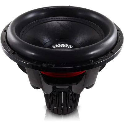 Subwoofer Sundown Audio-Nightshade NSv6 18-18" (46cm)-Masori.de