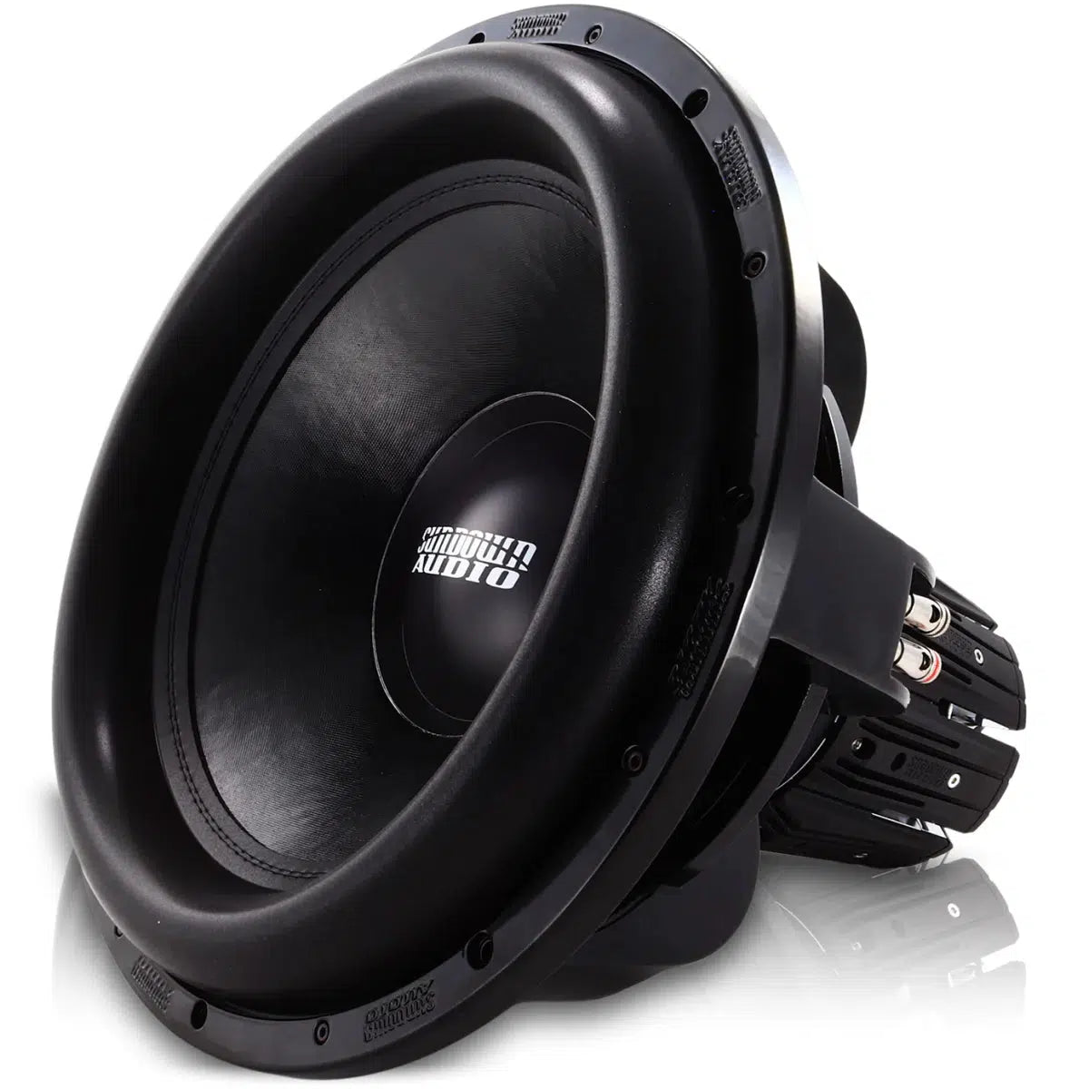 Subwoofer Sundown Audio-Nightshade NSv6 18-18" (46cm)-Masori.de