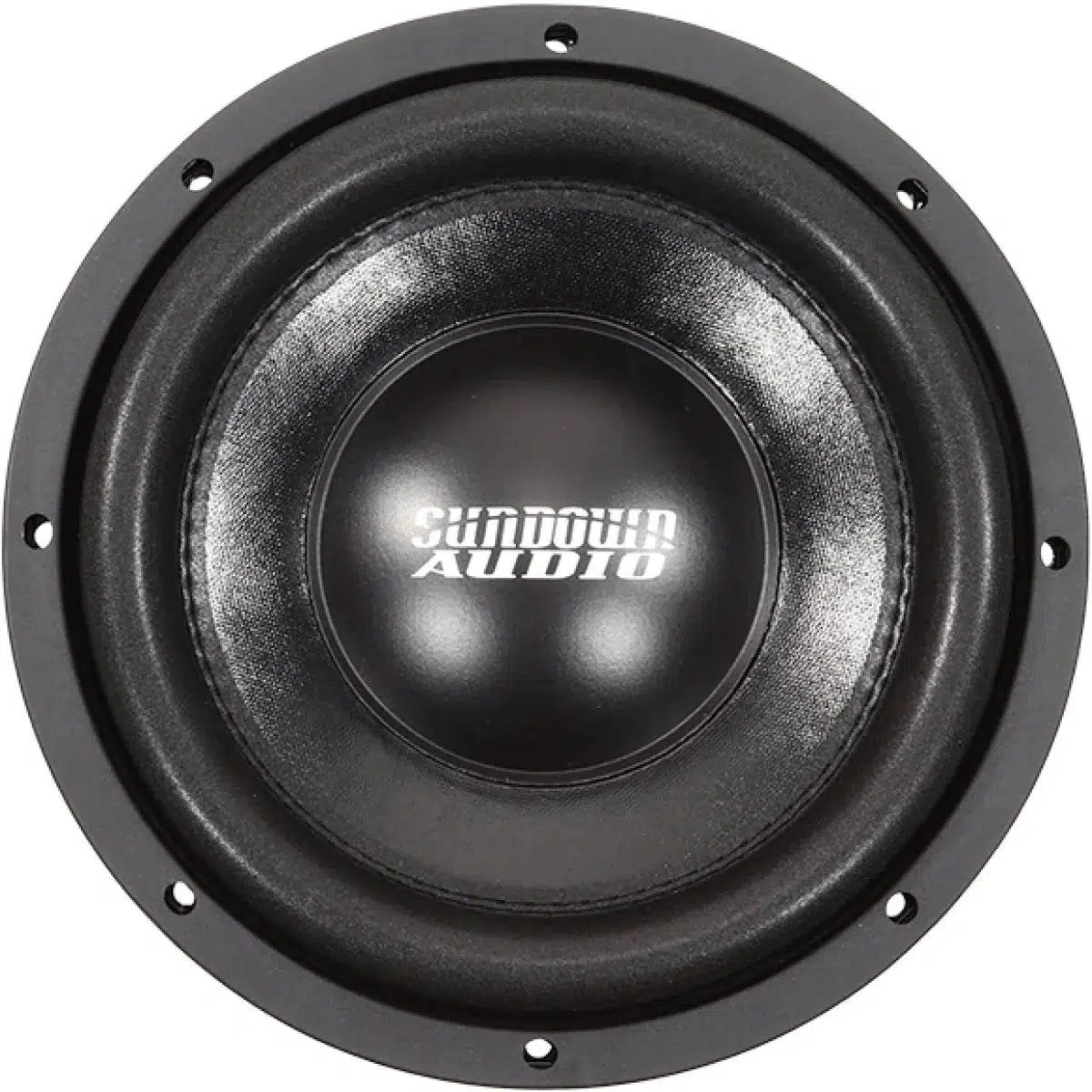 Subwoofer Sundown Audio-SA Classic 10"-10" (25cm)-Masori.de