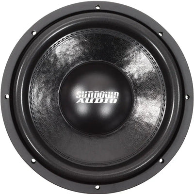 Subwoofer Sundown Audio-SA Classic 12"-12" (30cm)-Masori.de