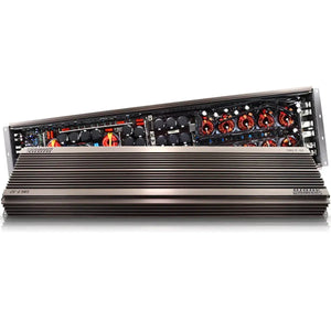 Amplificador de 1 canal Sundown Audio-SALT-12-Masori.de