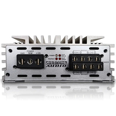 Amplificador de 4 canales Sundown Audio-SALT-200.4-Masori.de