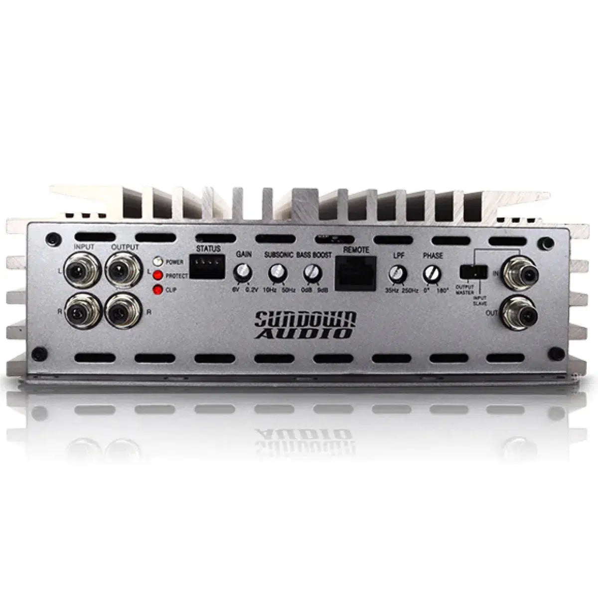 Amplificador de 1 canal Sundown Audio-SALT-4-Masori.de