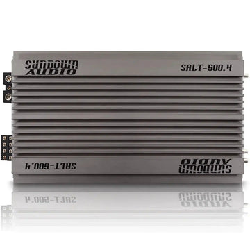 Amplificador de 4 canales Sundown Audio-SALT-500.4-Masori.de