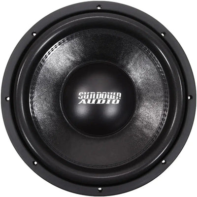 Subwoofer Sundown Audio-SLD-12-12" (30cm)-Masori.de