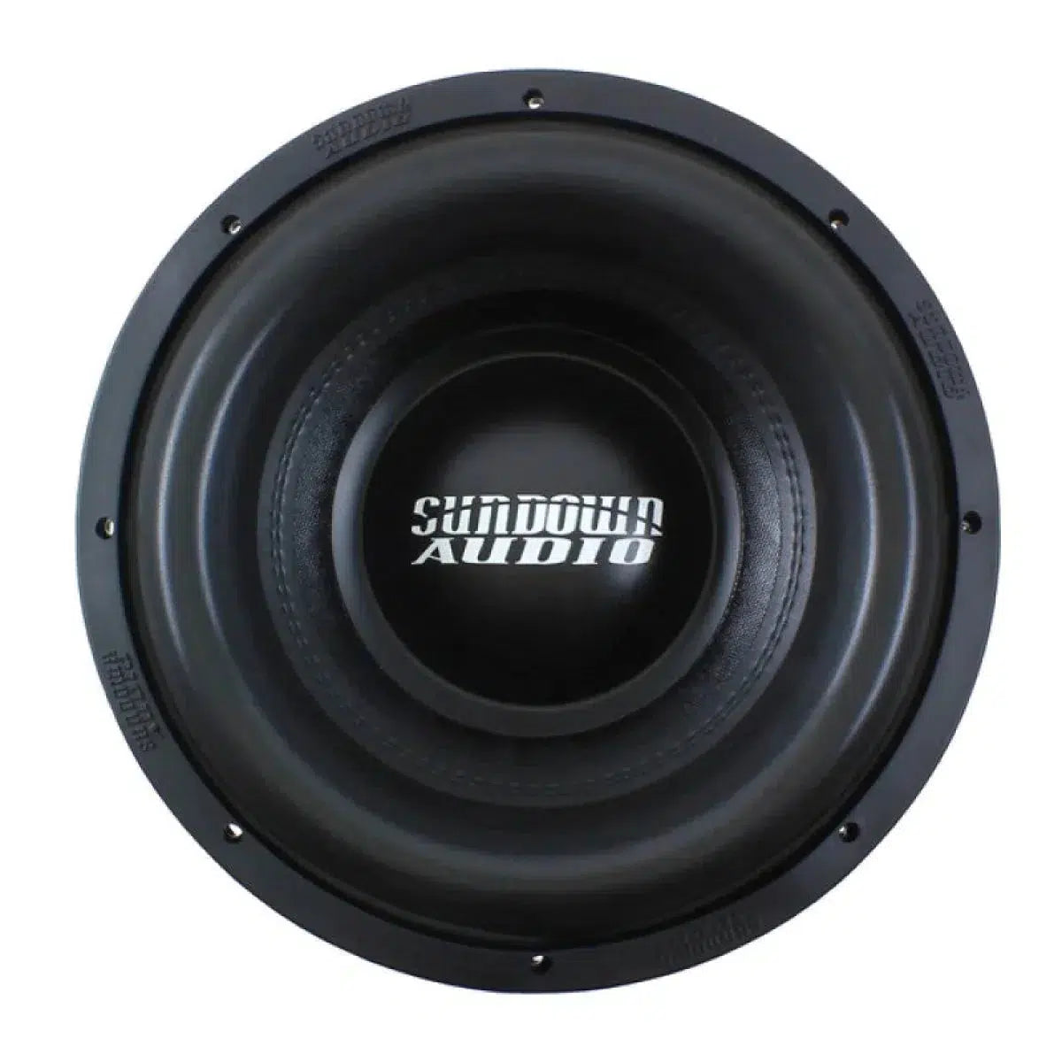 Subwoofer Sundown Audio-X12 v3-12" (30cm)-Masori.de