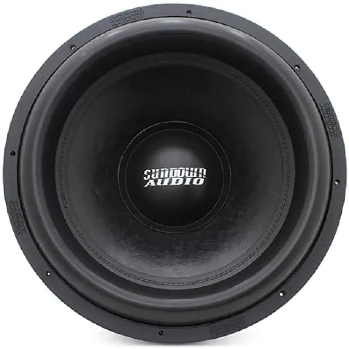 Subwoofer Sundown Audio-X18 v.3-18" (46cm)-Masori.de