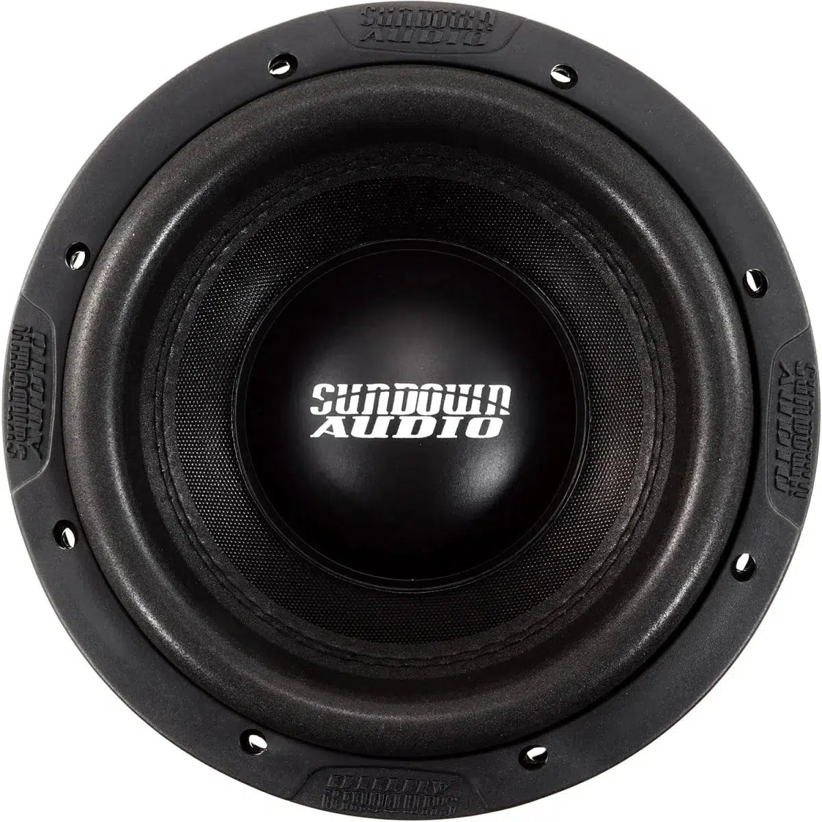 Subwoofer Sundown Audio-X8 v4-8" (20cm)-Masori.de