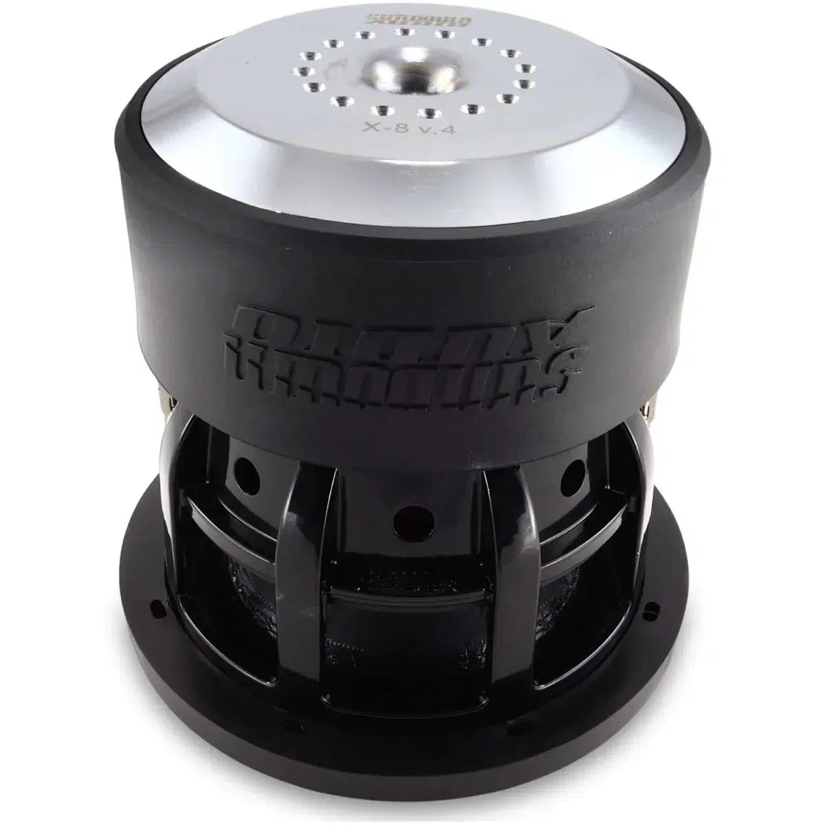 Subwoofer Sundown Audio-X8 v4-8" (20cm)-Masori.de