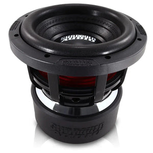 Subwoofer Sundown Audio-X8 v4-8" (20cm)-Masori.de