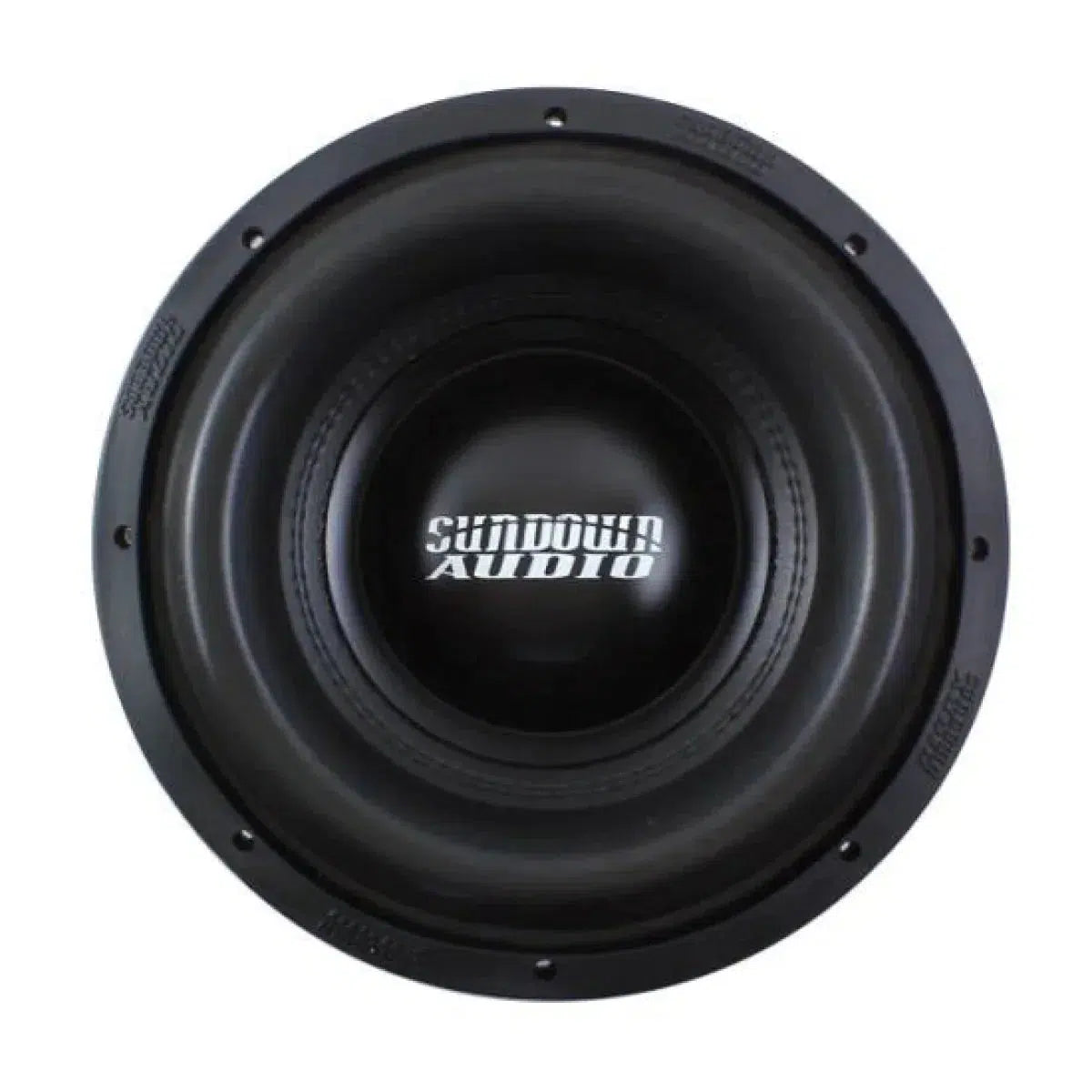 Subwoofer Sundown Audio-Zv6 10-10" (25cm)-Masori.de