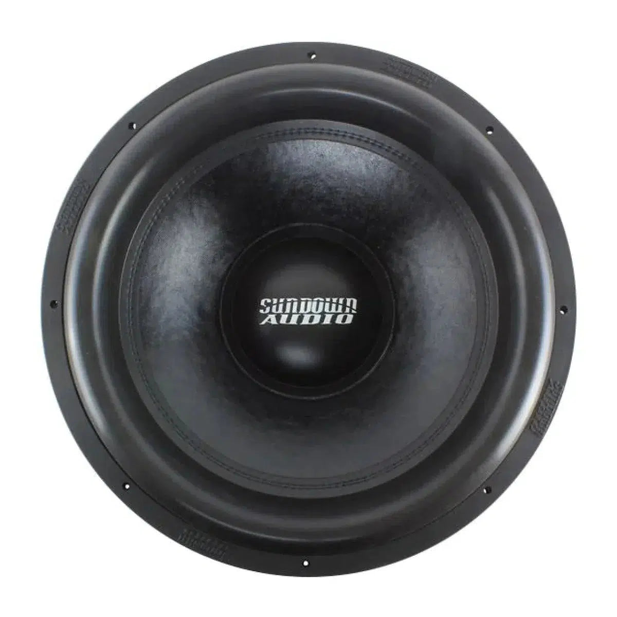 Subwoofer Sundown Audio-Zv6 18-18" (46cm)-Masori.de