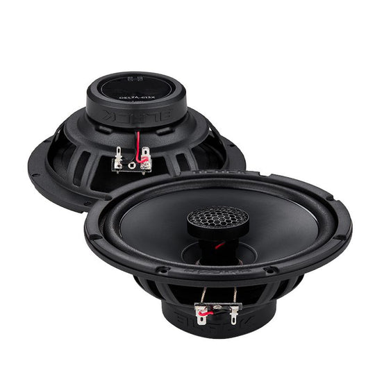 Altavoz coaxial Hydra-Delta 613X-6,5" (16,5cm) negro-Masori.de