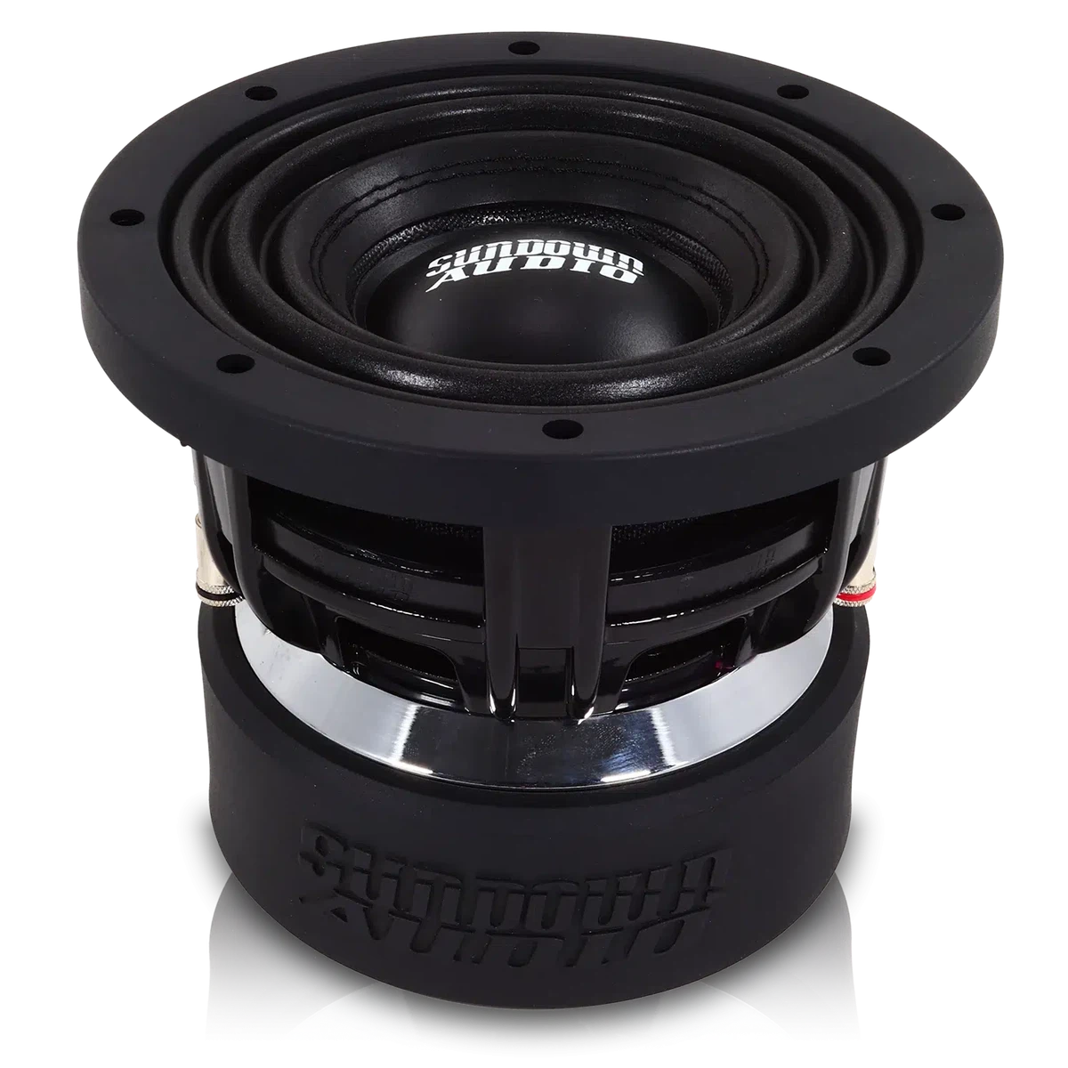 Subwoofer Sundown Audio-U-6.5SW v1-6.5" (16,5cm)-Masori.de