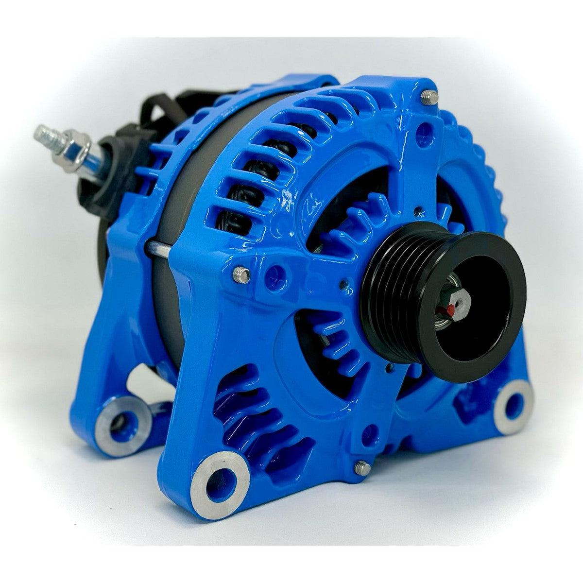 AD Alternators-PSA-Gruppe 1.4L, 1.6L, 1.8L, 2.0L 350A - 13.4V-16.2V-Peugeot-Lichtmaschine-Masori.de