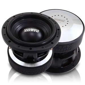 Subwoofer Sundown Audio-U-Series v.2 10"-10" (25cm)-Masori.de