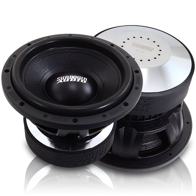 Subwoofer Sundown Audio-U-Series v.2 12"-12" (30cm)-Masori.de