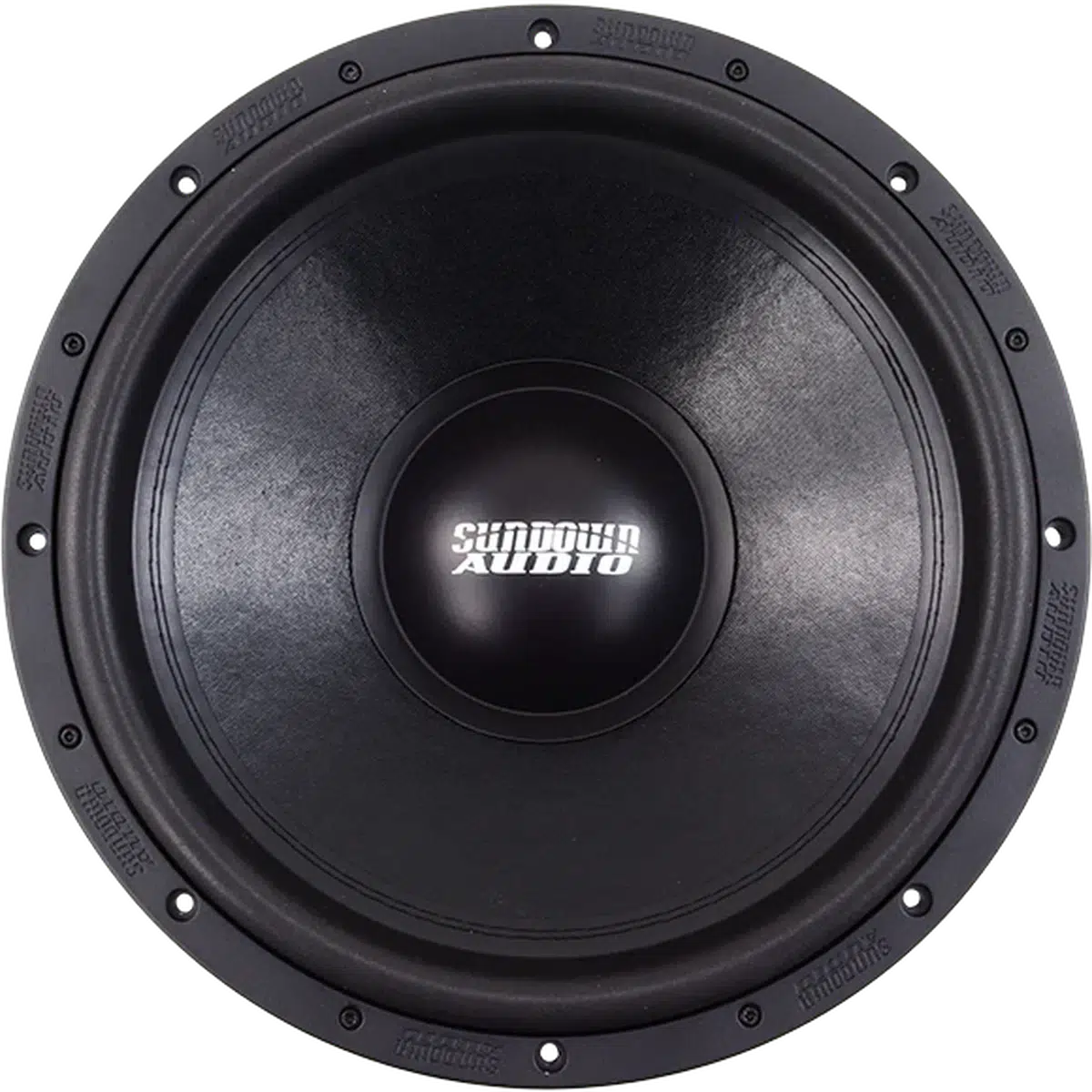 Subwoofer Sundown Audio-U-Series v.2 15"-15" (38cm)-Masori.de