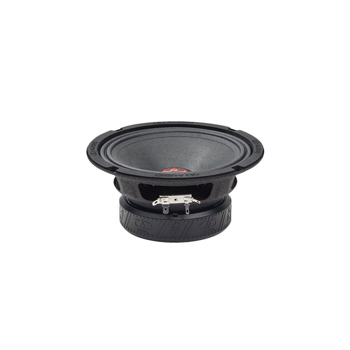 DD Audio-VO-M206-6.5" (16,5cm) Tiefmitteltöner-Masori.de