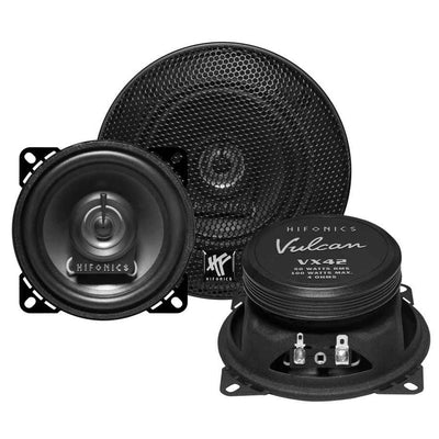 Altavoz coaxial Hifonics-Vulcan VX42-4" (10cm)-Masori.de