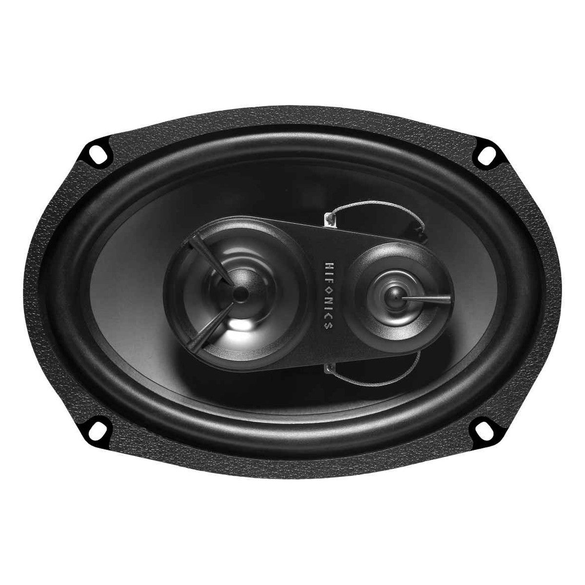 Hifonics-Vulcan VX693-6 "x9" Altavoz coaxial-Masori.de