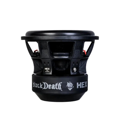 Subwoofer Vibe Audio-BLACKDEATH 15 HEX-V7-15" (38cm)-Masori.de