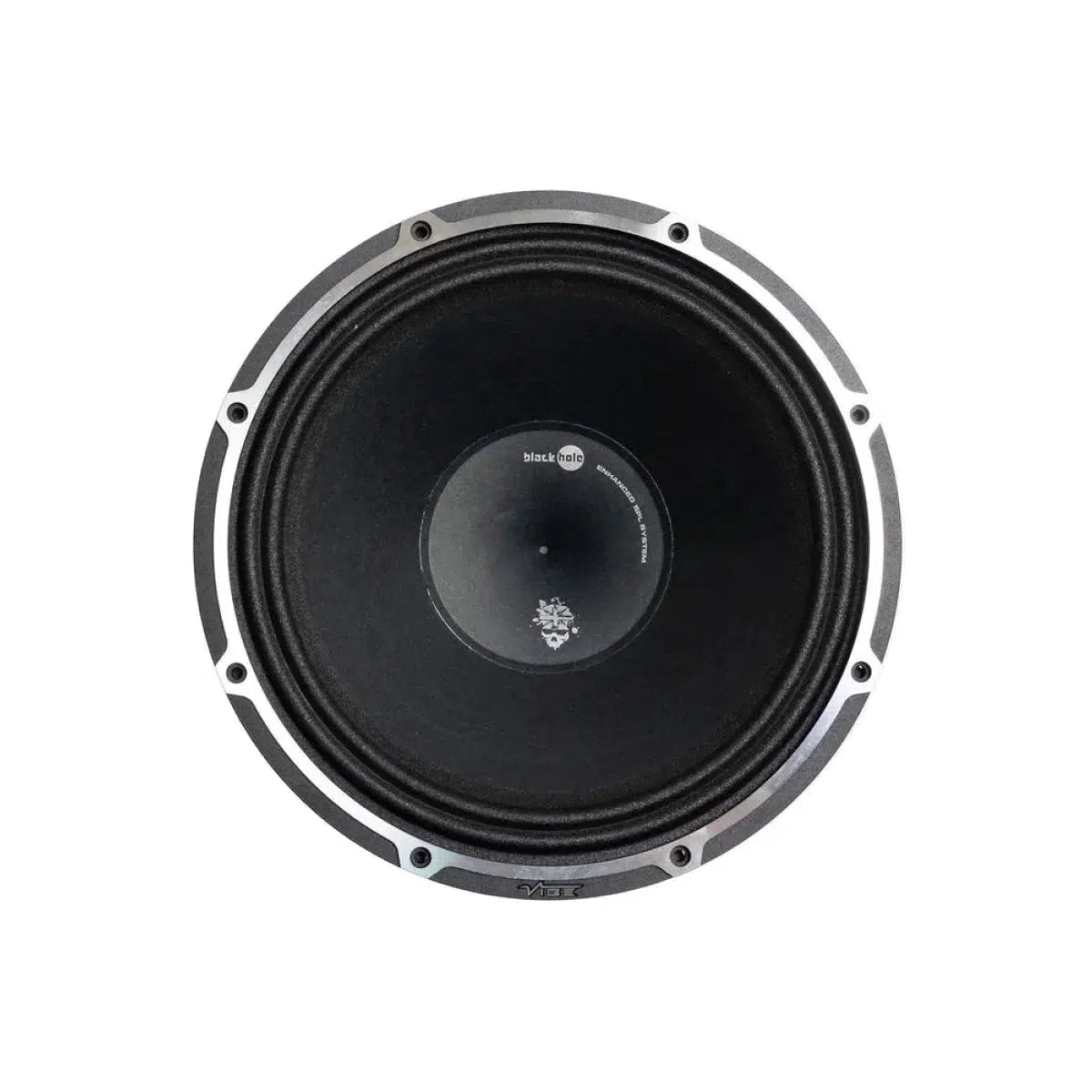 Vibe Audio-Blackdeath BDPRO 10M-V9-Controlador de graves-medios de 10" (25 cm)-Masori.de