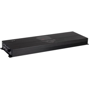 Amplificador de 1 canal Vibe Audio-Black Death BD5000.1DSPL V3-Masori.de