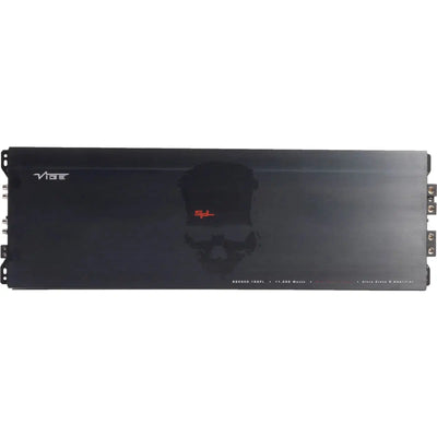 Amplificador de 1 canal Vibe Audio-Black Death BD5000.1DSPL V3-Masori.de