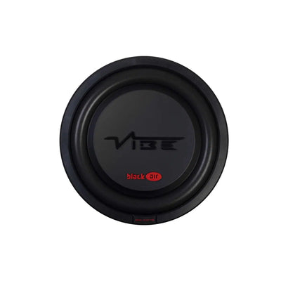 Vibe Audio-Blackair 10D2S V2-10" (25cm) Subwoofer plano-Masori.de
