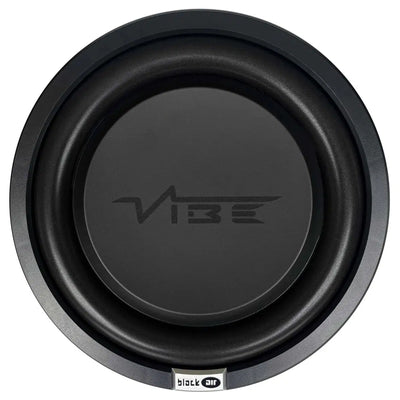 Vibe Audio-Blackair 12D2S V2-Subwoofer plano de 12" (30cm)-Masori.de