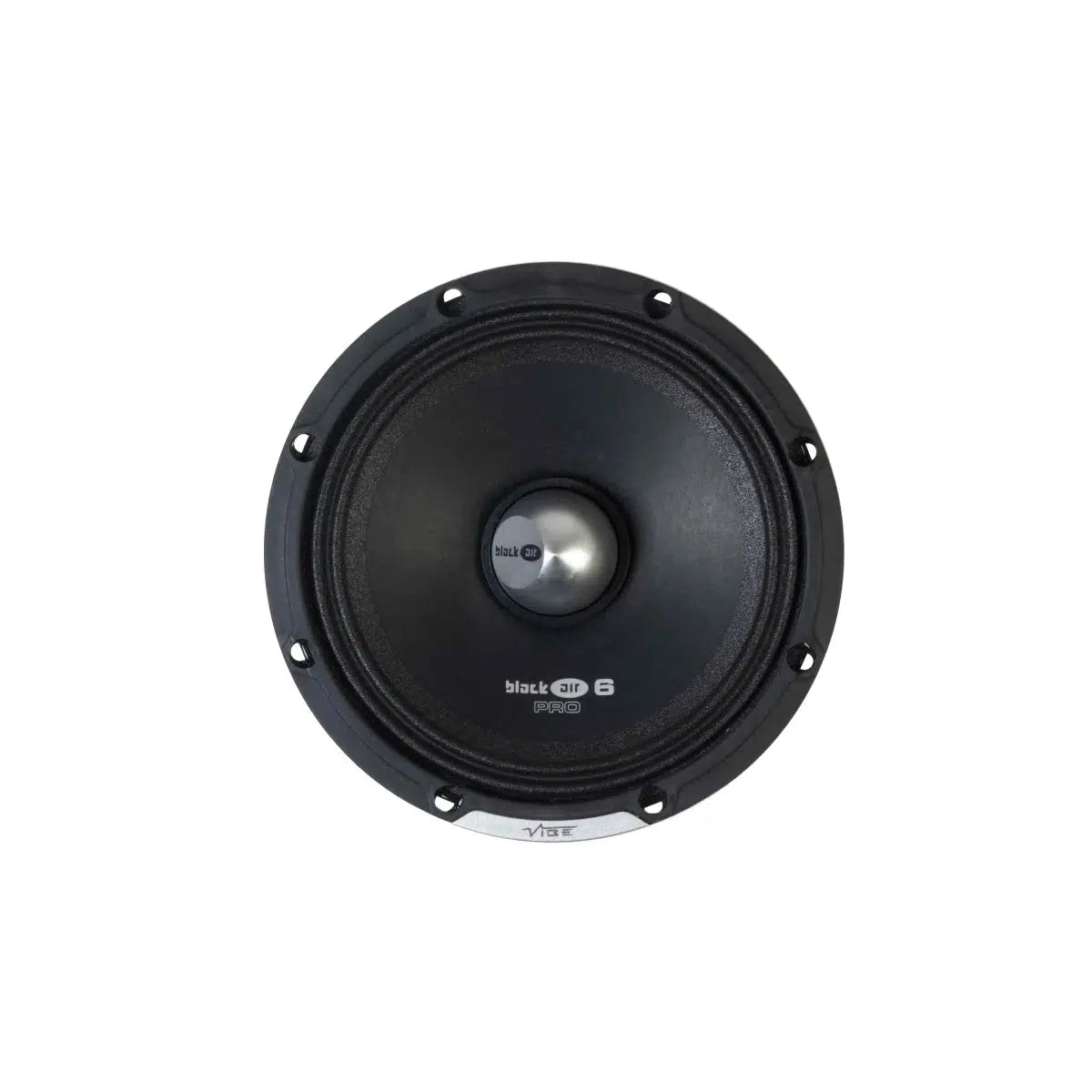 Vibe Audio-Blackair Pro 6M-V0-Controlador de graves y medios de 6,5" (16,5 cm)-Masori.de