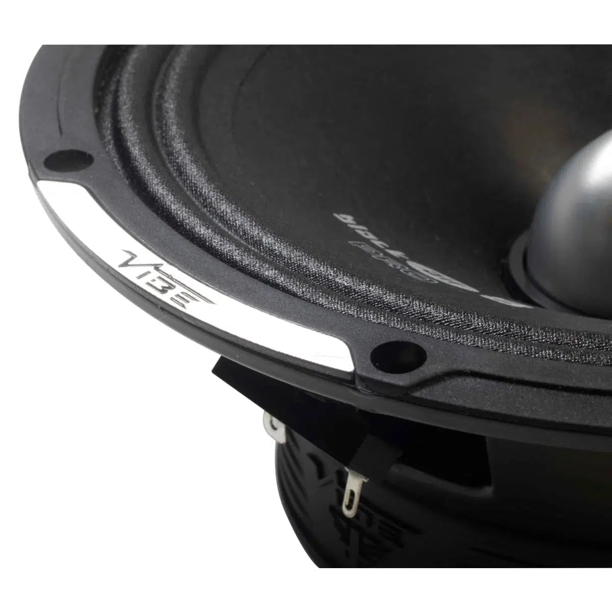 Vibe Audio-Blackair Pro 8M-V0-Controlador de graves-medios de 20 cm-Masori.de