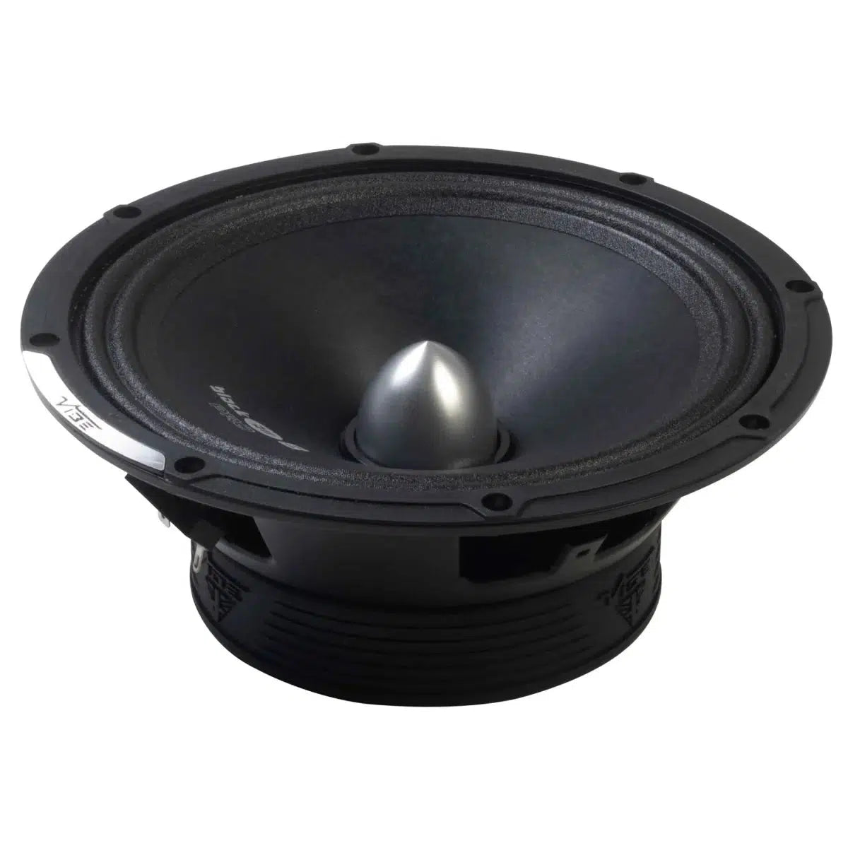 Vibe Audio-Blackair Pro 8M-V0-Controlador de graves-medios de 20 cm-Masori.de