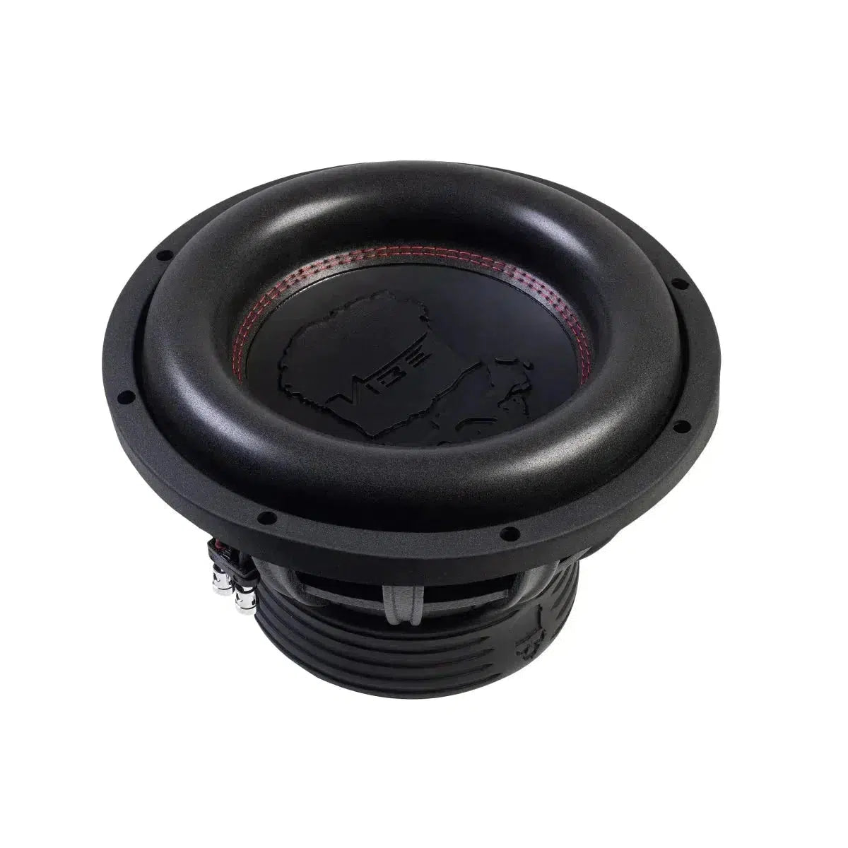 Vibe Audio-Subwoofer Blackdeath 12v3-12" (30cm)-Masori.de