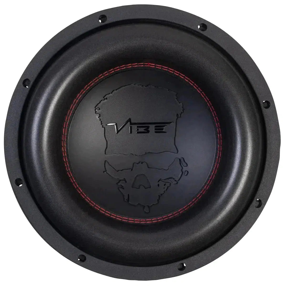 Vibe Audio-Subwoofer Blackdeath 15v3-15" (38cm)-Masori.de