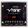 Juego de altavoces Vibe Audio-CVEN63C-V4-6,5" (16,5cm)-Masori.de