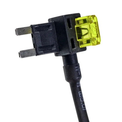 Cable de alimentación Vibe Audio-Critical Link RAPAWK5M-10mm²-Masori.de