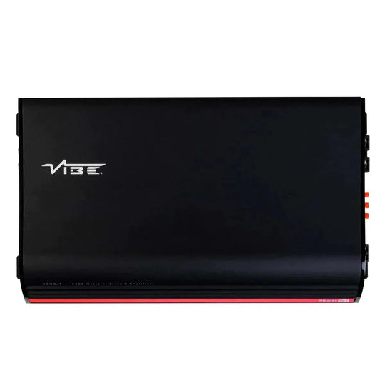 Vibe Audio-Powerbox 1000.1-V9-Amplificador de 1 canal-Masori.de