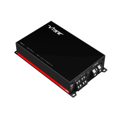 Vibe Audio-Powerbox 100.4M-V0-Amplificador de 4 canales-Masori.de