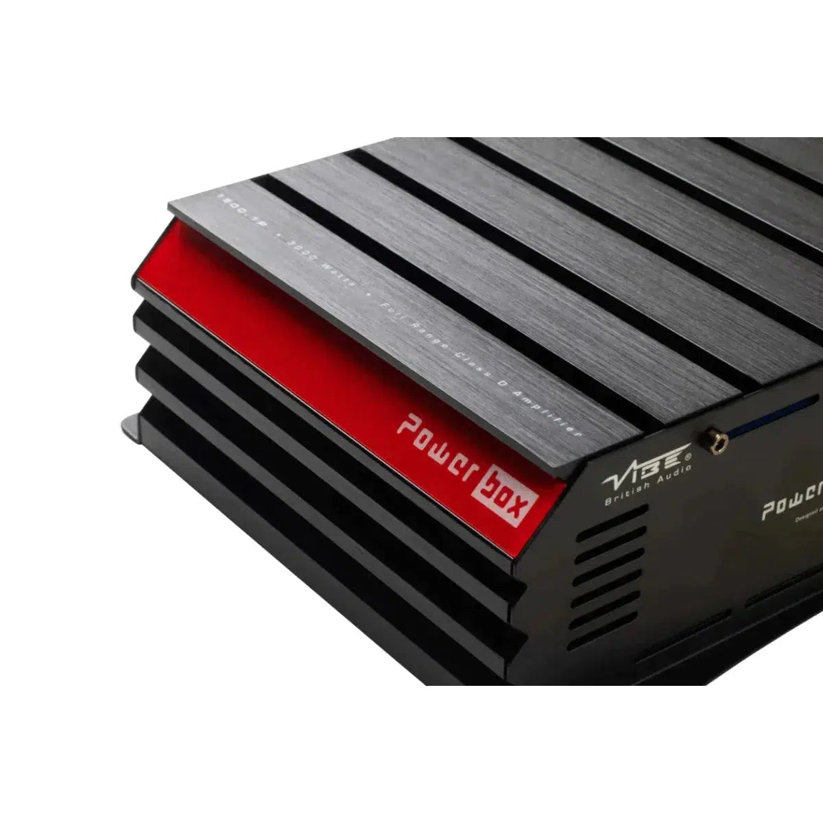 Vibe Audio-Powerbox 1500.1P-V0-Amplificador de 1 canal-Masori.de